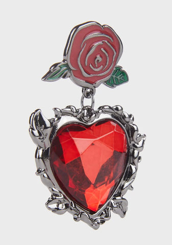 Love Adorned Presents Drop Earrings