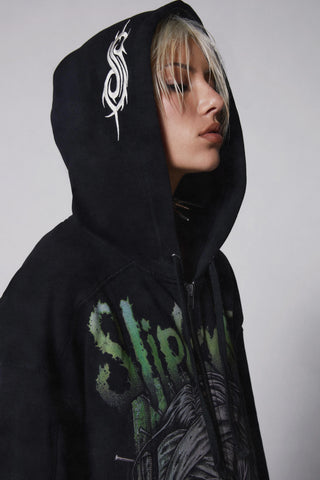 My Plague Graphic Hoodie