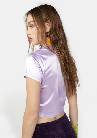 Ruff Around The Edges Baby Tee