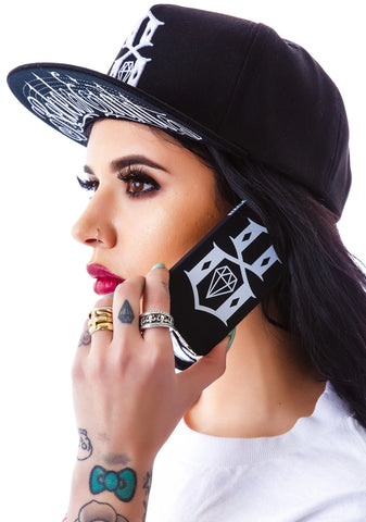 Logo iPhone 5/5s Snap Case