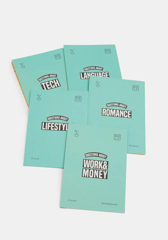 Millennial Mindset Self Discovery Quiz