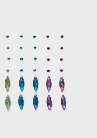 Irresistible Me Face And Body Gem Pack