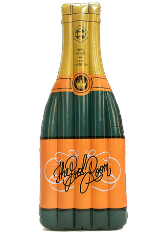 The Poppin’ Inflatable