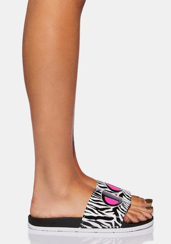 Wild IPO Squish Slides