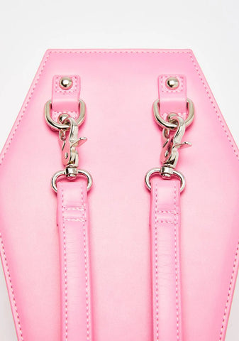 Cute But Deadly Mini Backpack