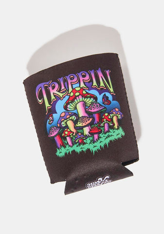 Mind Trip Koozie