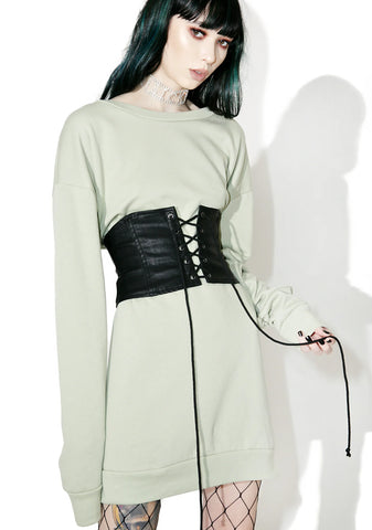 Easy Does It Sweatshirt