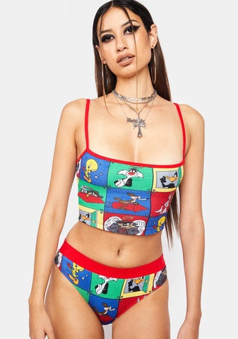 Certified Loon Sleep Set