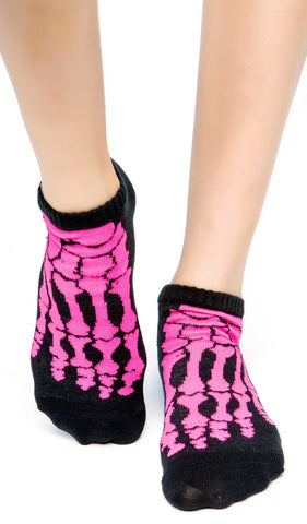 X-Ray Ankle Socks
