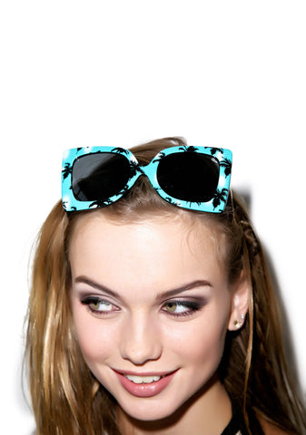 Phebe Sunglasses