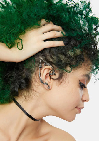 Aroreus Ear Cuff Set