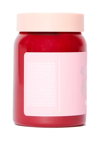 Valentine Unicorn Hair Dye