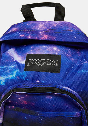 Space Dust Half Pint Backpack