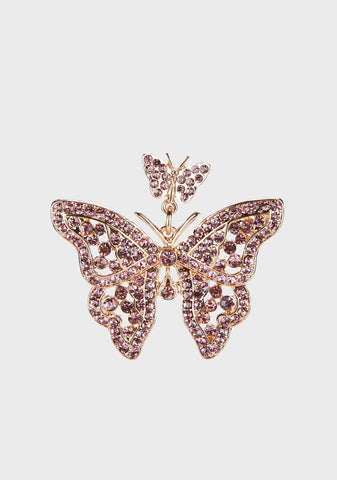 Lucky Windfall Earrings