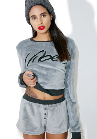 Midnight Vibes Shorts