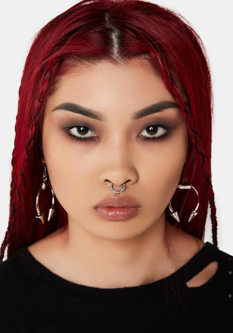 Modulation Septum Rings Set