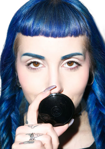 Rapture Inner Glow Cream Blush