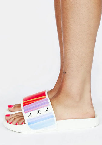 Leadcat FTR Rainbow Slides