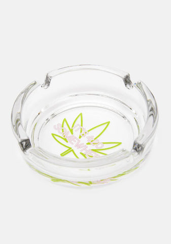 It’s 420 Somewhere Ashtray