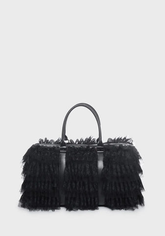 Trust Breaker Lace Weekender