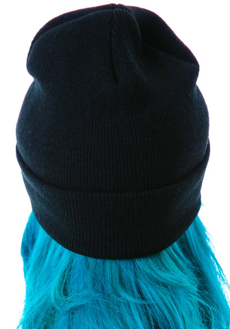 Lie Beanie