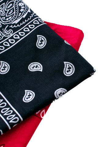 Monterey Classic Bandana