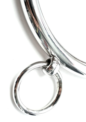 What\x92s Yer Fetish Collar Necklace