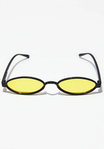 Steal Ur Sunshine Sunglasses