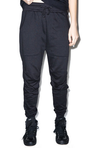 Haru Dropcrotch Sweatpant