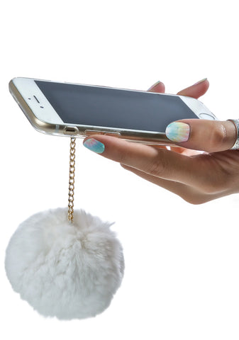 Big Furball iPhone 6/6+ Case