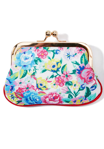 Chip N’ Dale Coin Purse