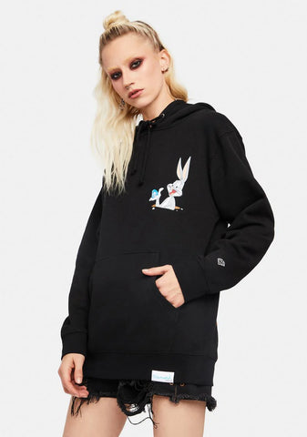 Bugs Hoodie