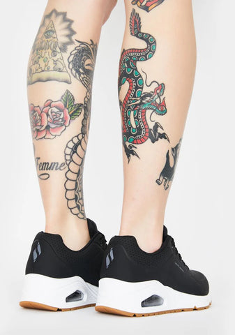 Stand On Air Uno Sneakers