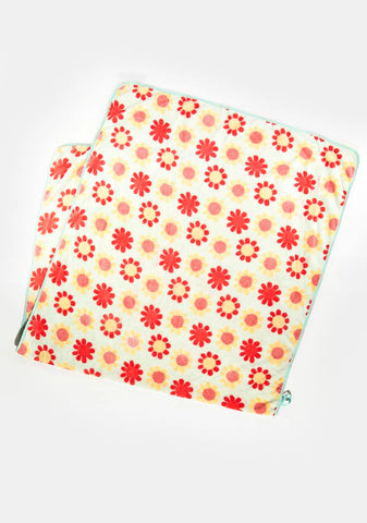 Sun Kiss Bliss Beach Towel