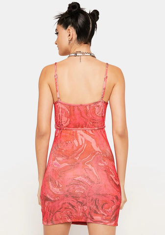 Pavela Bodycon Dress