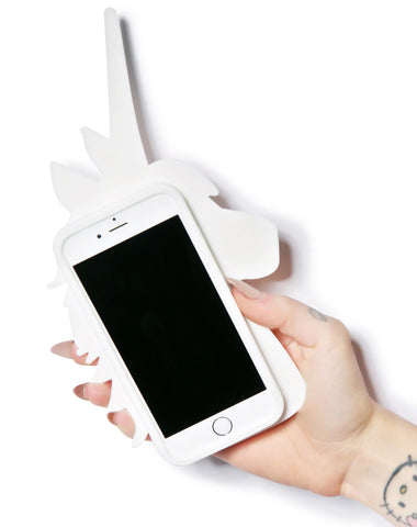 Unicorn IPhone 6 Case