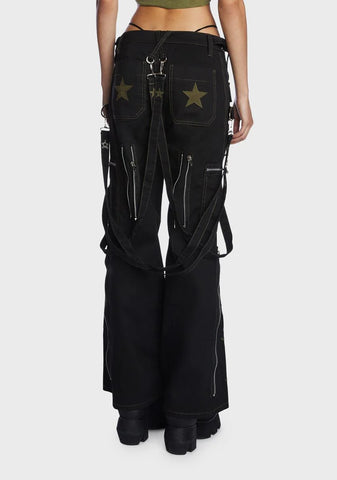 Army I Am A Star Pants