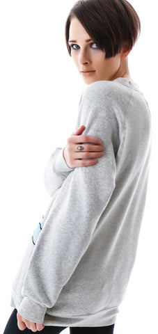 Locals Only Sweatshirt