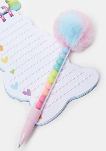 Love Notes Ballpoint Pen