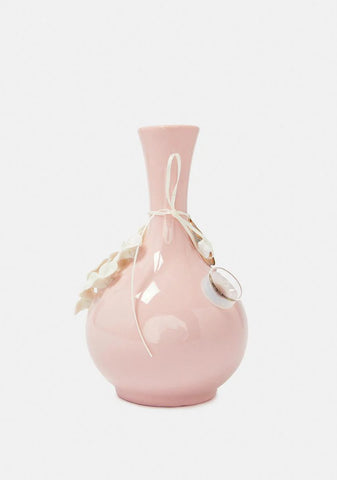Rachel Floral Bud Vase Bong