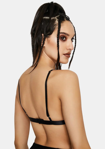Dawn Lace Bralette