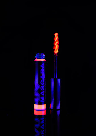 Pixie Sonic Wind UV Neon Mascara