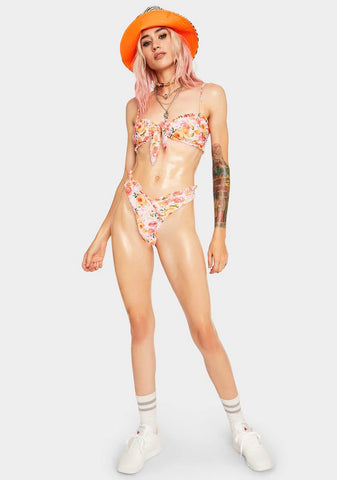 Orchid Ravi Bikini Top