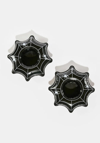 Spinning Out Inflatable Drink Float Set