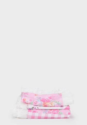 Meadow Mind Duvet Set