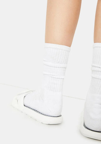 Angel Cool Cat V Women's Slides