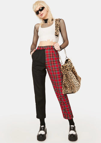 Aubrey Clash Trousers