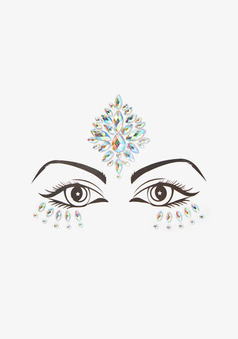 Whisper Cosmic Crystals