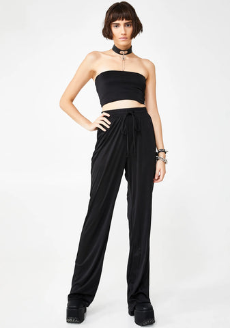 Baesic Mode Pant Set