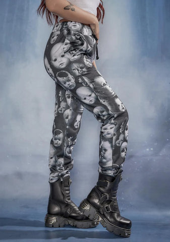 Wayward Souls Jogger Sweatpants